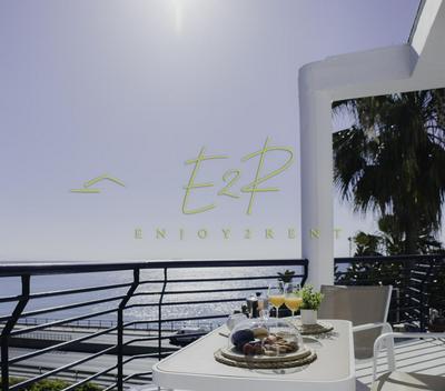 Enjoy2Rent Apartamento PlayaMijas