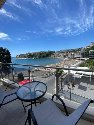 Seafront Apartments