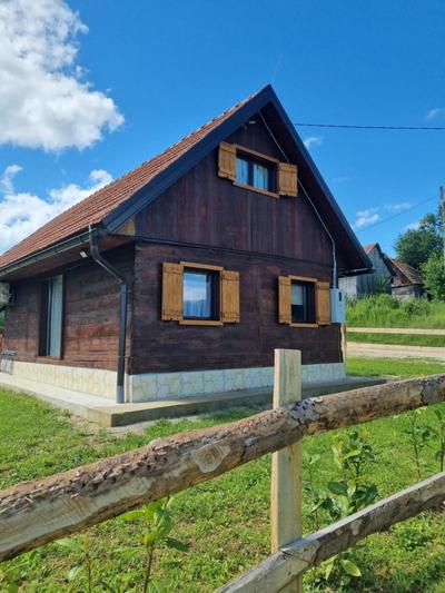 Kuća za odmor Helena