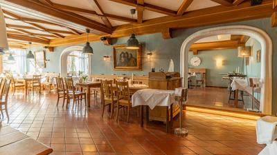 Hotel Restaurant Hafenwirt