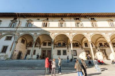 Accademia Charming Apartment