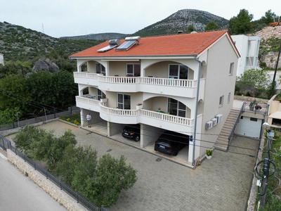 Apartments Marie