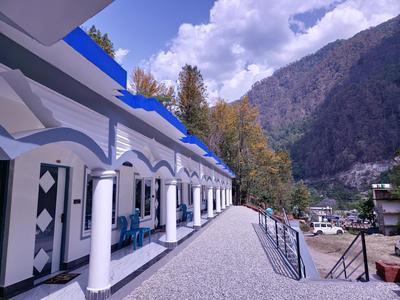 Hotel HBH Himalaya's Beautiful Hills
