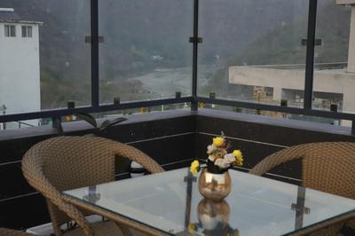 Perfectstayz Premium Heritage Near Neem Beach