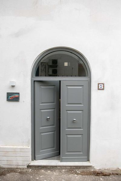 Mandra B&B