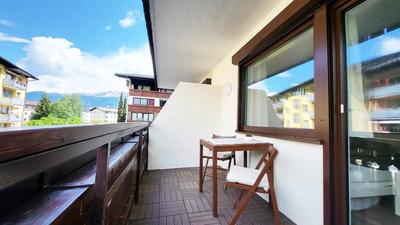 Gemütliche Ferienwohnung in Zell am See-Schüttdorf für bis zu 4 Personen