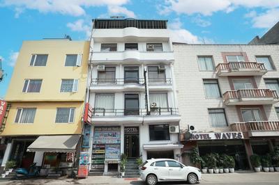 Hotel Paradise International Near IGI Delhi Airport