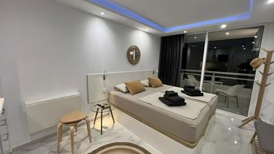 Tenerife Sea View Sun Beach Apartment 220