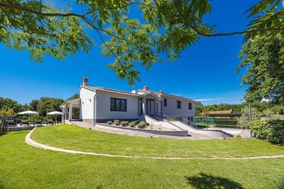 Villa Monte Uliveto