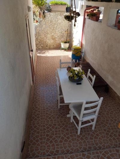 Casa di Peppe o'Biond