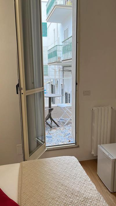 Rosarias Rooms