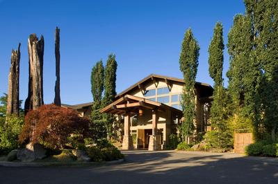 Willows Lodge, Foto 2