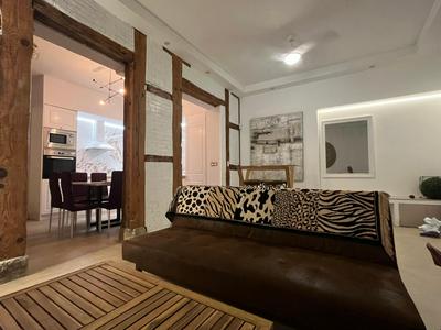 Lof6 Luxury plaza mayor