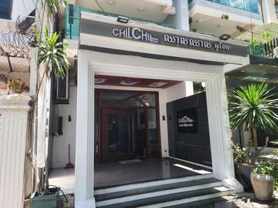 CHILCHILL Hotel Riverside