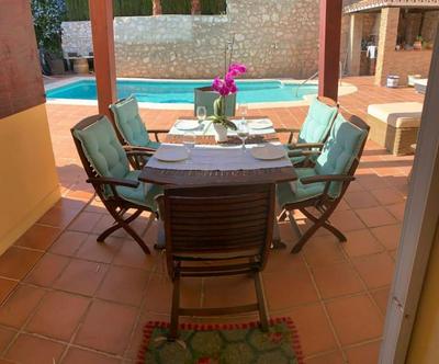 Stylish 3 bedroom Villa