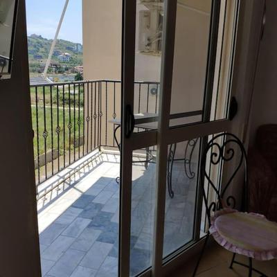 X&L Apartments Golem