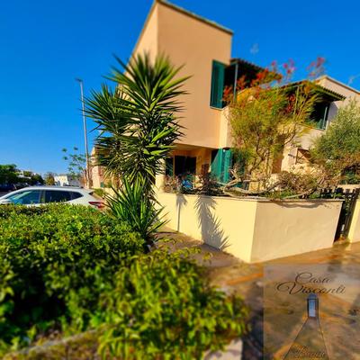 Casa Visconti Beach Superior