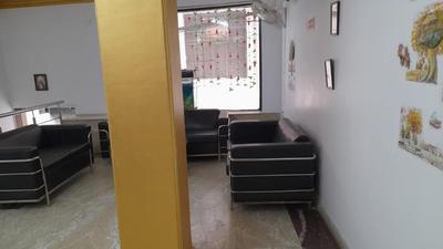 Airport Hotel Riksheet Inn