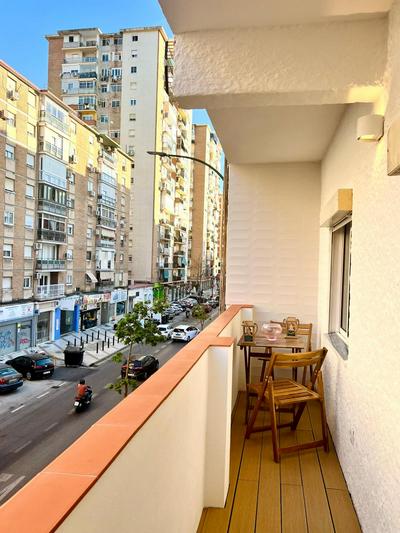 Aperol Apartment