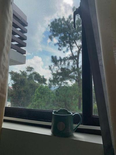 The Oia Baguio Villa