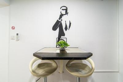 Flexible SelfCheckIns 82 - Zagreb - Center - New