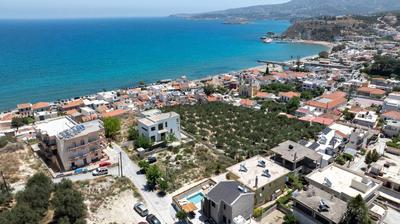 Tersus Luxury Villa