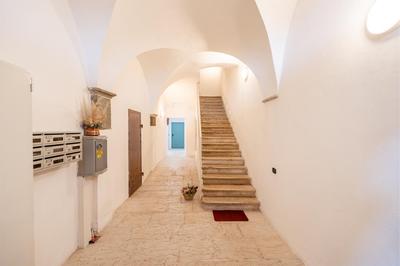 Casa Clara, old town experience