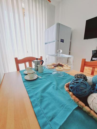 Casa Picasso Luminoso appartamento 2 camere a Cagliari