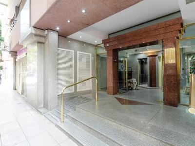 Nuoma Arenales - Piso alto, 2 guests, full equipado