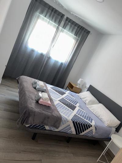 Apartamento Tejares 3B
