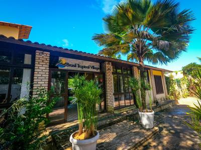 Brasil Tropical Village