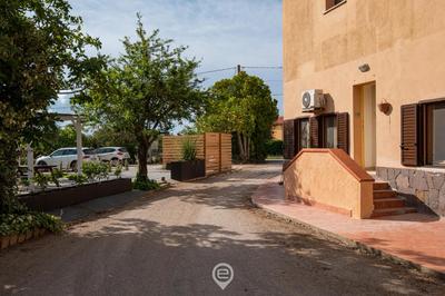 Podere 100 Country House - Apartment Aria