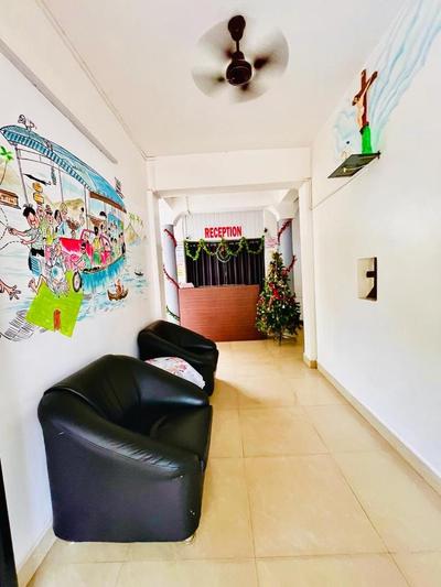 RNB Beach Hotel Calangute