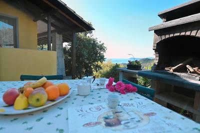 Welcomely - Villa Alba