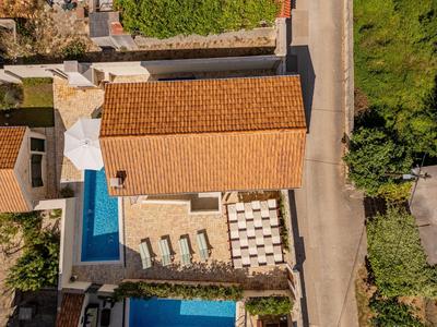 Villa Ivo ZadarVillas