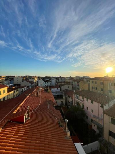 La finestra sul porto