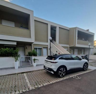 Luigi's Apartament Firenze Careggi Rifredi e posto auto