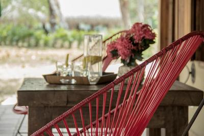 Savanna Orinoquia Lodge