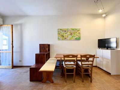 grazioso appartamento a 5 minuti dal mare