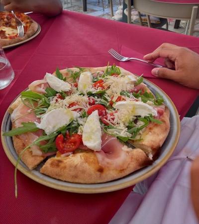 Stellino's
