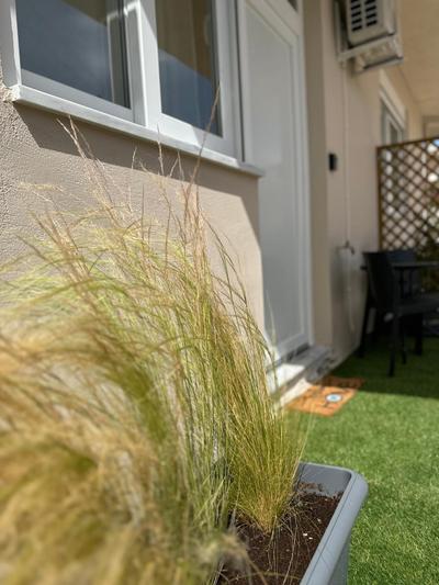 Airpoint Apartments