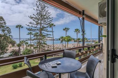 Santa Amalia Ocean View