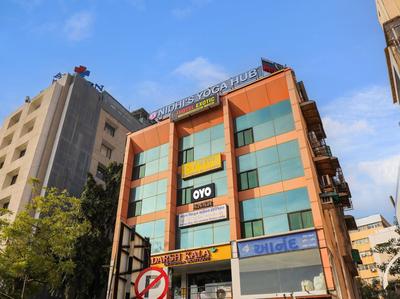 Hotel O Exotic Inn