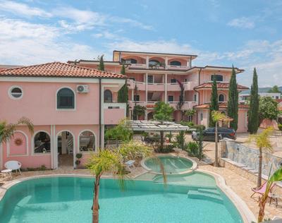 Casa Selimi