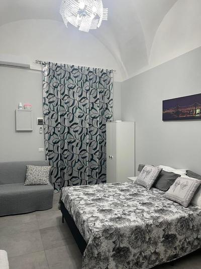 Casa vacanze I 4 diamanti room 1