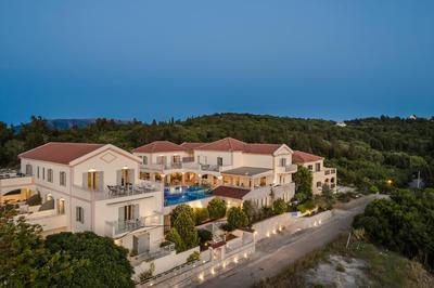 Belle View Hotel - Sea View & Sunset