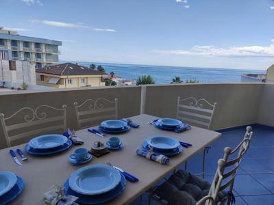 appartamento VISTA MARE