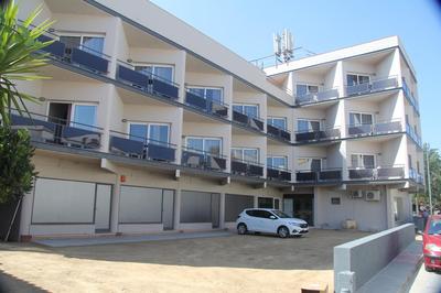 Aparthotel Els Molins