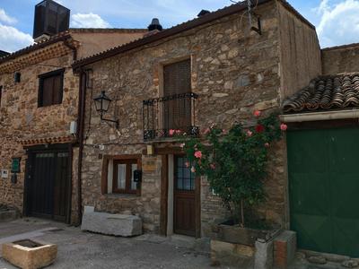Bellavieja