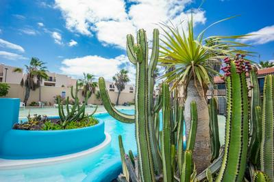 Casa de los Girasoles